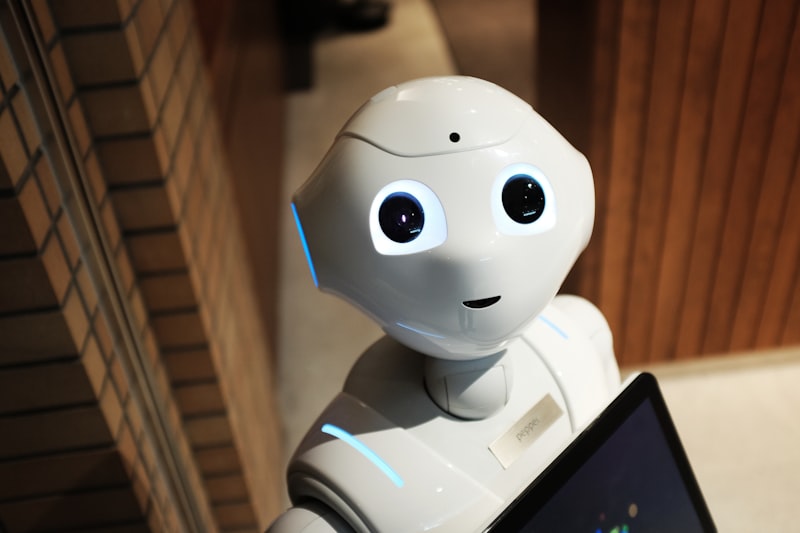 Nvidia Robotics
